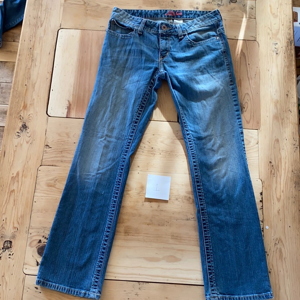 Cinch jeans 28R
